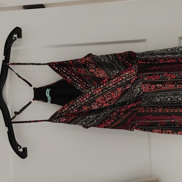 Maurice Sm Maxi Summer dress - Picture 2 of 3